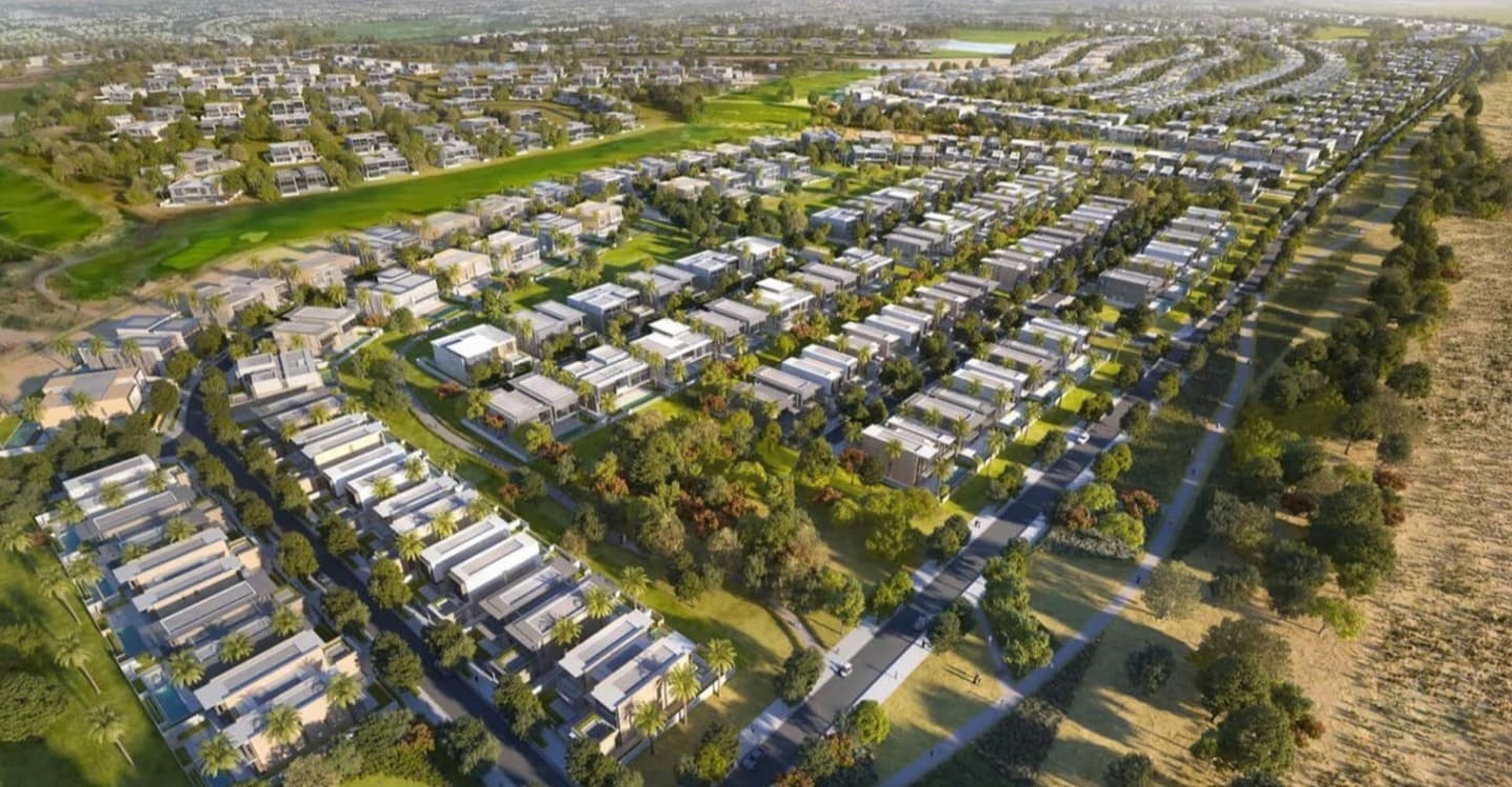 Dubai Hills Estate
